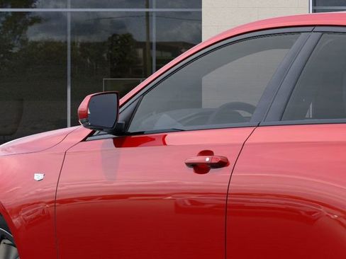 New 2026 Cadillac CT4 Sport RWD image 12