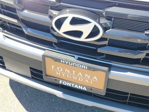 New 2026 Hyundai Tucson SE FWD image 32