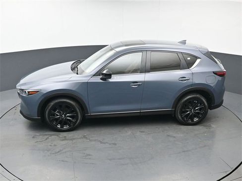 Certified 2023 MAZDA CX-5 Carbon Edition image 40