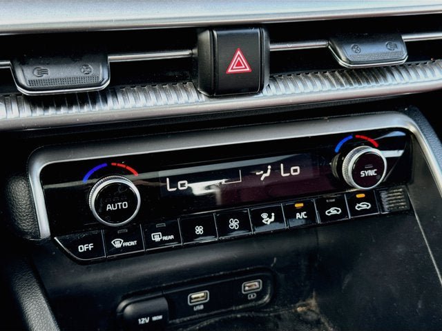 Certified 2024 Kia K5 GT-Line AWD/4WD image 16