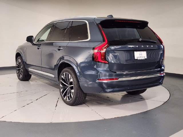 New 2026 Volvo XC90 T8 Plus w/ Protection Package Premier AWD/4WD image 6
