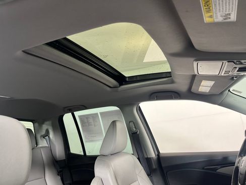 Certified 2020 Honda Ridgeline RTL-E image 11