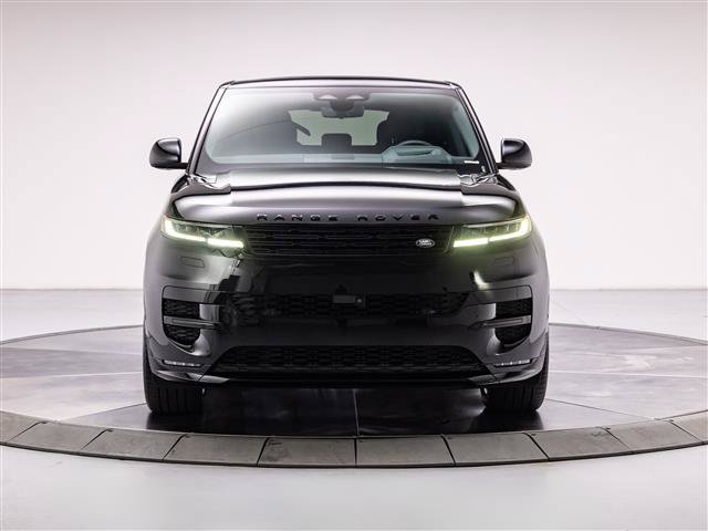 New 2026 Land Rover Range Rover Sport Dynamic SE AWD/4WD image 8