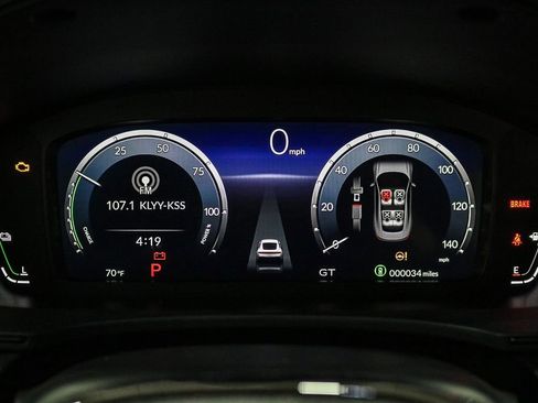 New 2026 Honda Prelude image 17