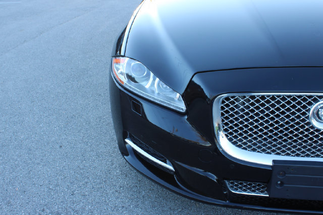 Used 2012 Jaguar XJ L RWD image 37