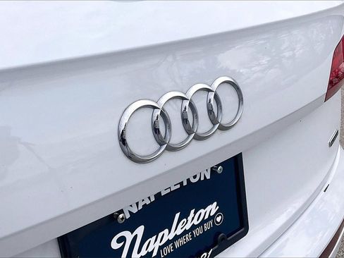 Used 2020 Audi Q5 2.0T Premium Plus w/ Premium Plus Package image 8