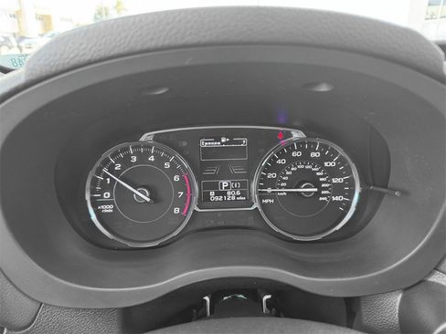 Used 2017 Subaru Forester 2.0XT Touring image 20