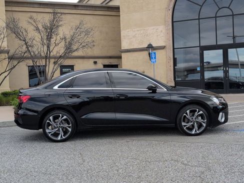 Used 2022 Audi A3 2.0T Premium image 4