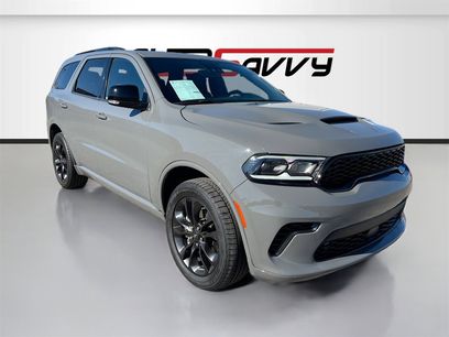 Used 2024 Dodge Durango GT