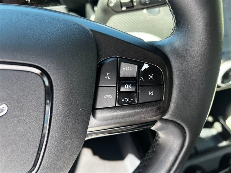 Used 2021 Ford Mustang Mach-E Premium AWD/4WD image 32