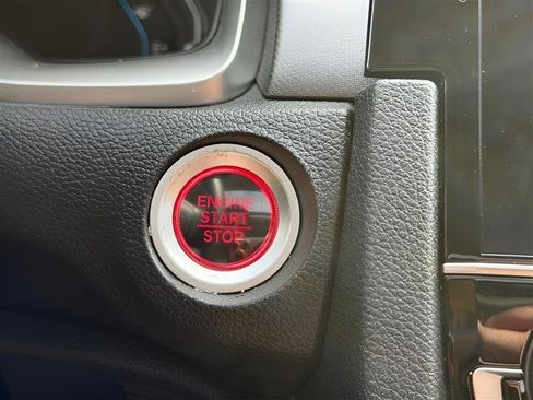 Used 2018 Honda Civic EX image 54