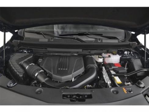 New 2026 Buick Enclave Avenir w/ Super Cruise Package AWD/4WD image 14