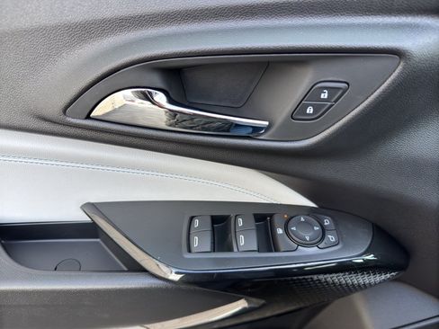 New 2026 Chevrolet Trax LT FWD image 17