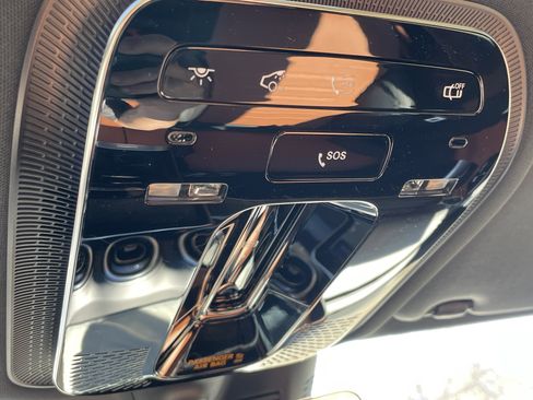 New 2026 Mercedes-Benz GLC 43 AMG 4MATIC image 34