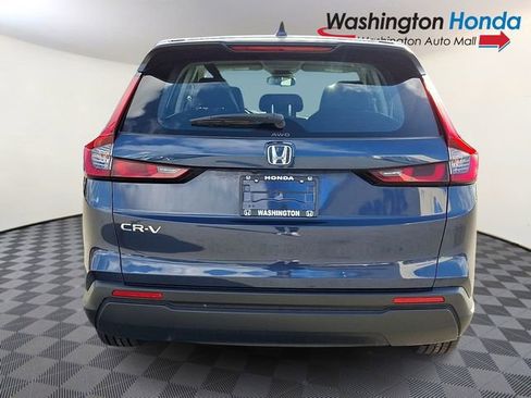 Certified 2023 Honda CR-V LX image 5