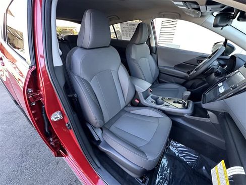 New 2026 Subaru Crosstrek 2.5i image 14