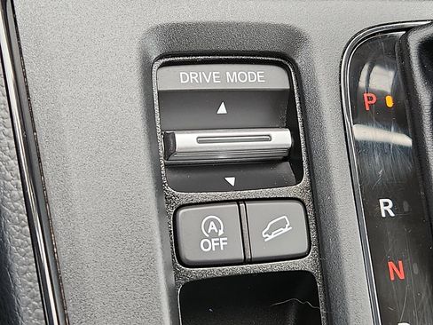 Used 2023 Honda CR-V EX-L image 25