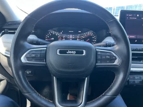 Used 2022 Jeep Compass Limited AWD/4WD image 25