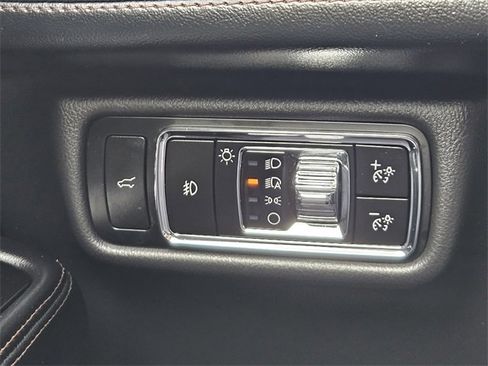 Certified 2023 Lincoln Aviator Reserve w/ Equipment Group 201A image 22