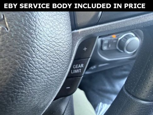 Certified 2024 RAM 2500 Tradesman w/ Chrome Appearance Group image 15