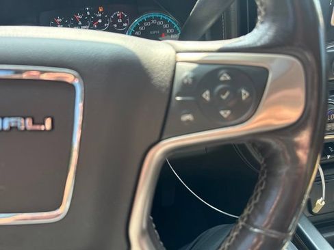 Used 2018 GMC Sierra 1500 Denali w/ Denali Ultimate Package AWD/4WD image 27