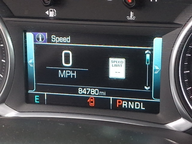 Used 2019 GMC Acadia SLT AWD/4WD image 6