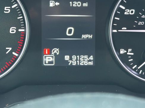 Used 2023 Subaru Outback Premium AWD/4WD image 26
