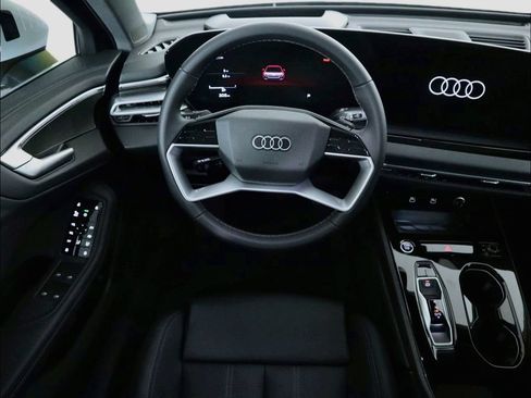 Used 2025 Audi A5 2.0T Premium AWD/4WD image 11
