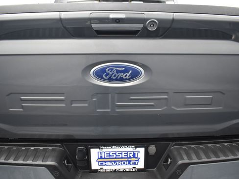 Used 2023 Ford F150 Lariat image 31