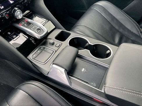 Certified 2024 Acura MDX SH-AWD w/ Technology Package image 16