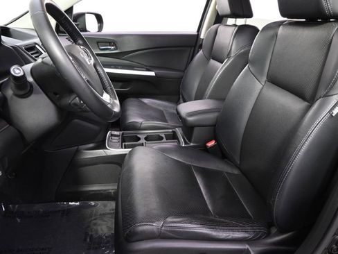 Used 2015 Honda CR-V EX-L image 13
