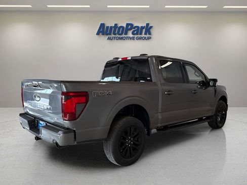 New 2026 Ford F150 XLT AWD/4WD image 7