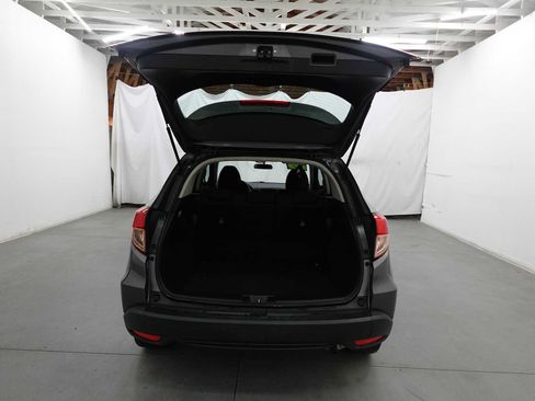 Used 2016 Honda HR-V LX image 28