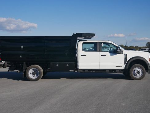 New 2025 Ford F450 XL image 5