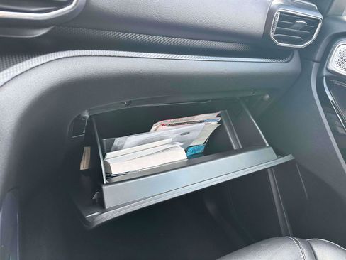 Used 2023 Ford Explorer ST w/ Equipment Group 401A image 36