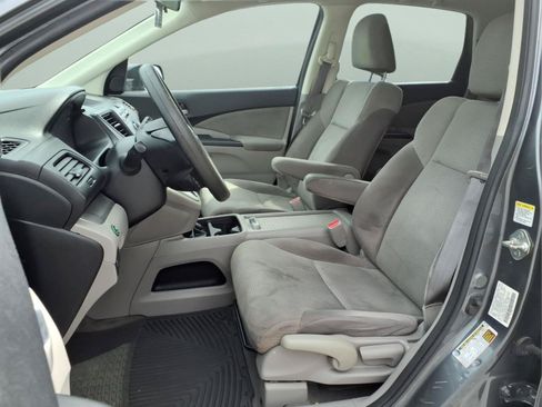 Used 2012 Honda CR-V EX image 15