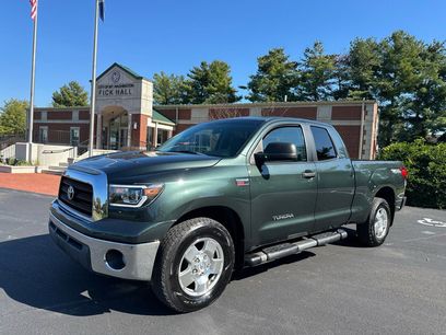 Used 2008 Toyota Tundra SR5
