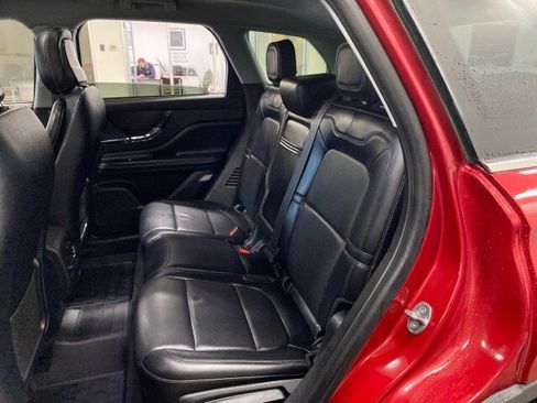 Used 2021 Lincoln Corsair Reserve w/ Equipment Group 201A image 9