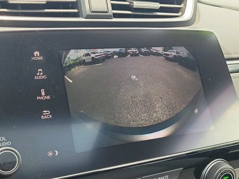 Used 2019 Honda CR-V EX-L image 26
