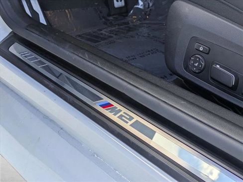 Used 2025 BMW M2 w/ Lighting Package image 28