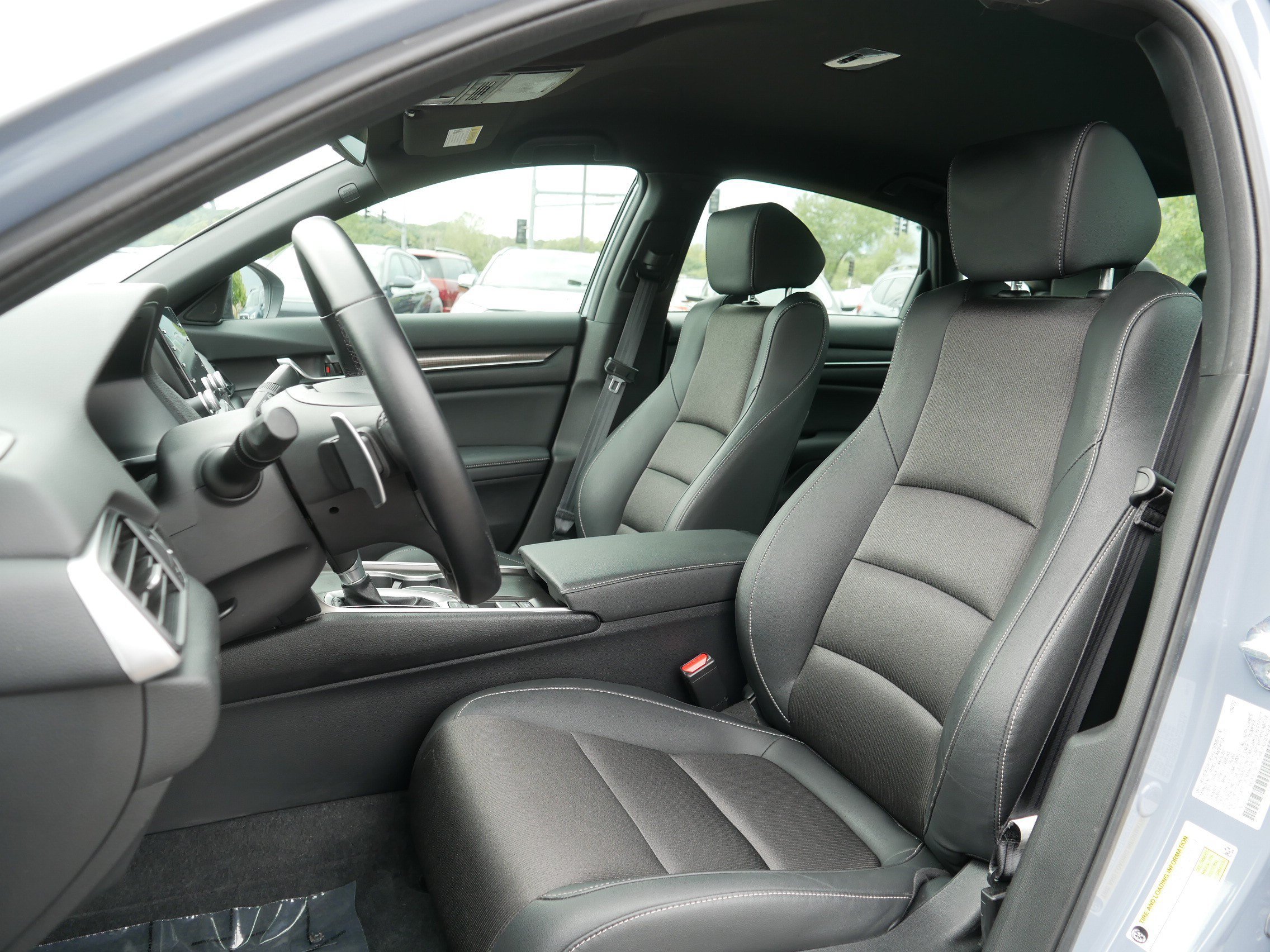 Used 2022 Honda Accord Sport image 14