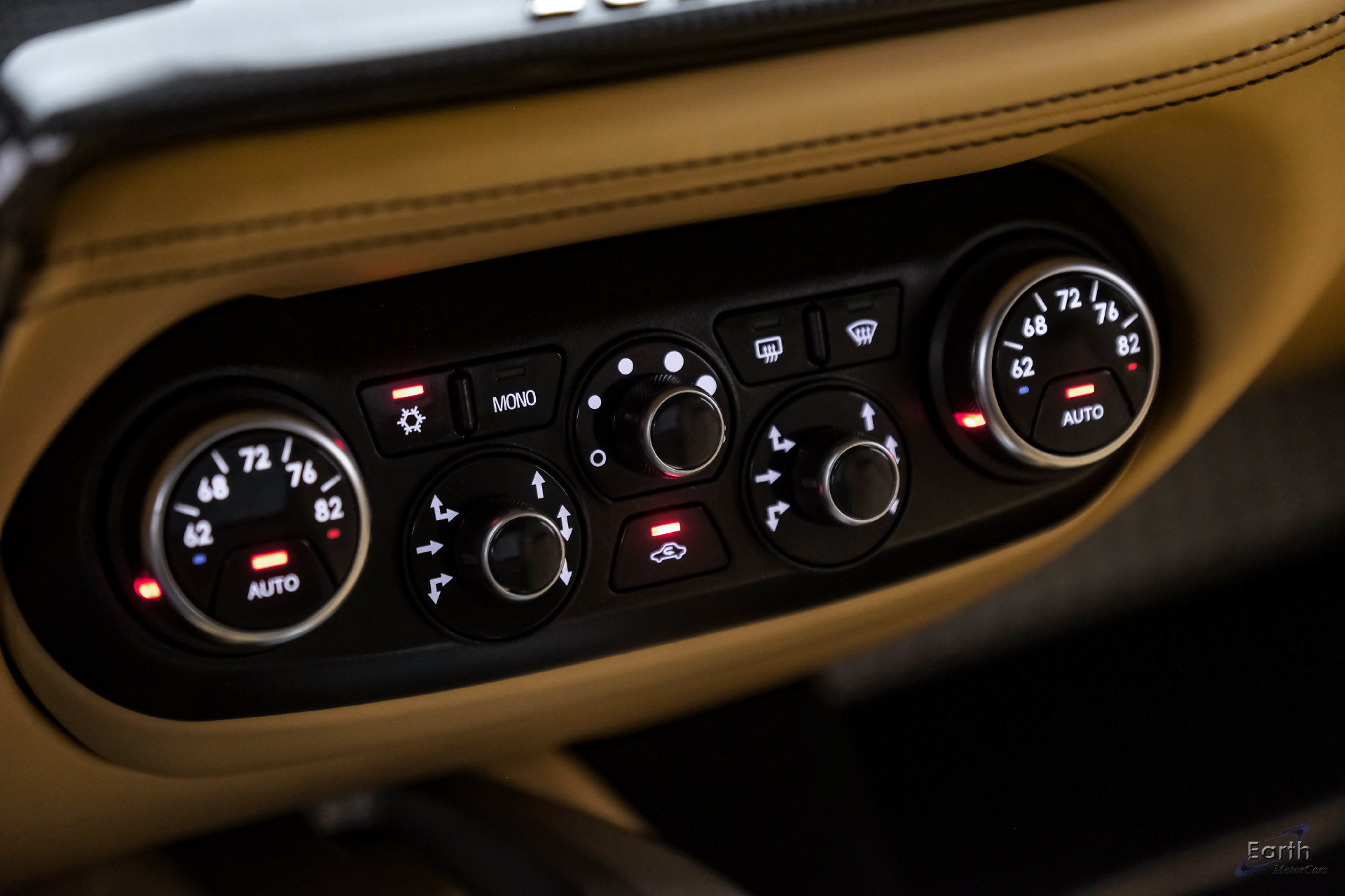 Used 2015 Ferrari F12 Berlinetta RWD image 71