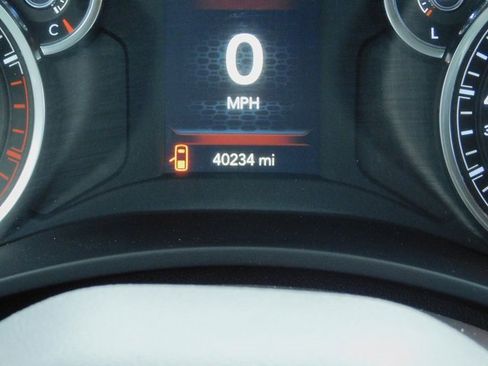 Used 2024 RAM 2500 Big Horn image 16