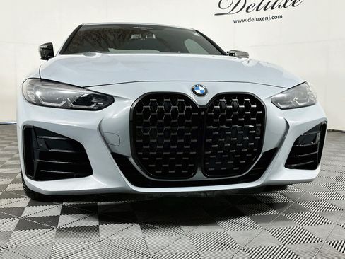 Used 2024 BMW 440i xDrive Coupe AWD/4WD image 29