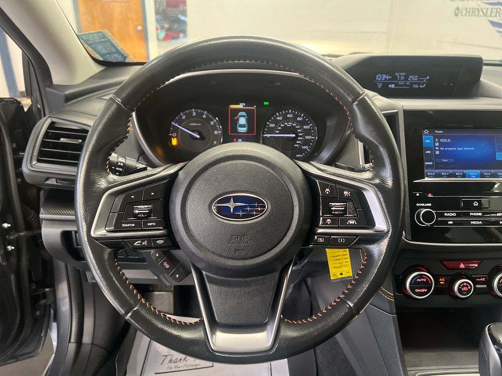 Used 2020 Subaru Crosstrek 2.0i Premium AWD/4WD image 19