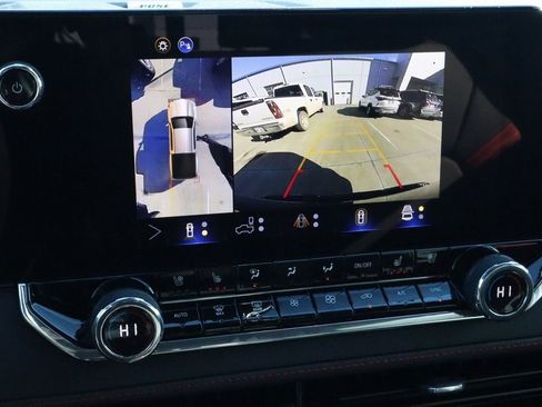 New 2026 Chevrolet Colorado Z71 w/ Technology Package image 7