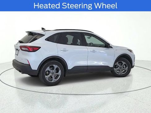 Used 2025 Ford Escape ST-Line Select AWD/4WD image 6