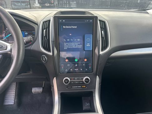 Certified 2024 Ford Edge SEL AWD/4WD image 29