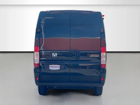Used 2025 RAM ProMaster 3500 w/ Safety Group FWD image 6