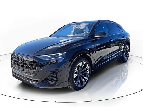 New 2026 Audi Q8 Premium Plus image 2